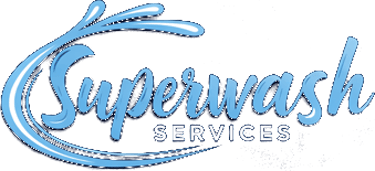 Superwash Services logo