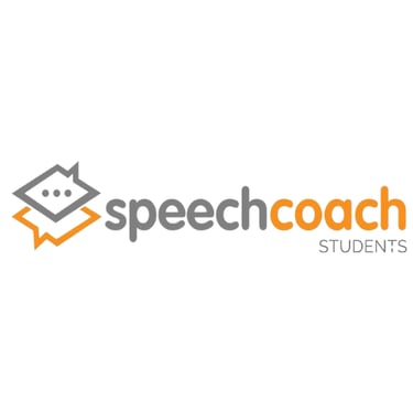 SpeechCoach Pro logo