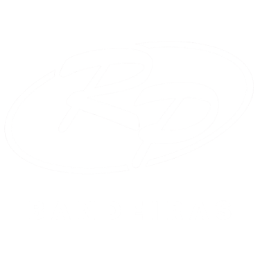 RP Bandeiras logo