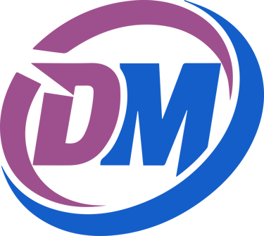 Dayemusic logo