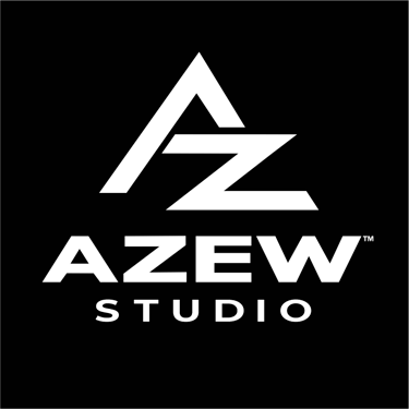Azew Studio logo