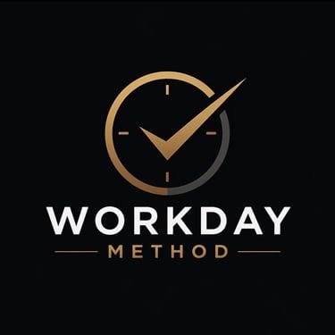 Workday Method logo