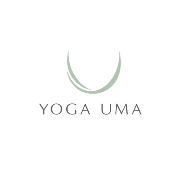 Yoga Studio for classes and private lessons logo