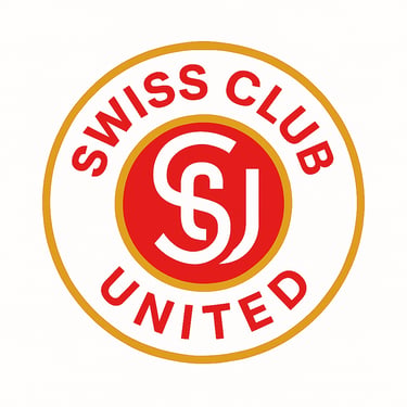 Swissclubunited logo