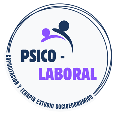 PSICO - LABORAL logo