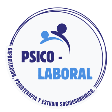 PSICO - LABORAL logo