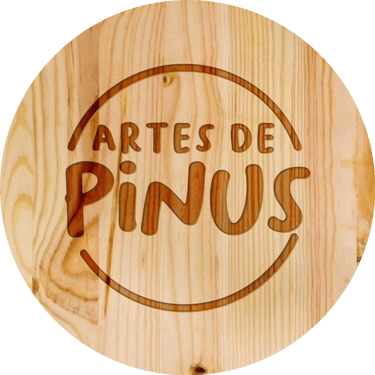 Artes de Pinus logo