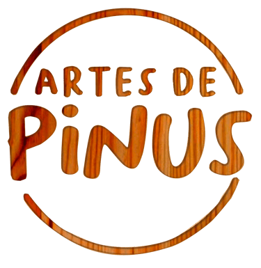 Artes de Pinus logo