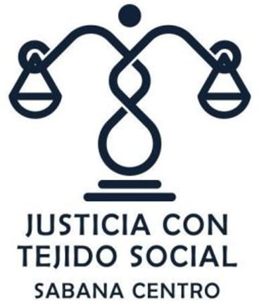justicia contejido social logo
