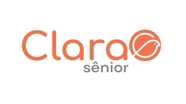 Clara Sênior logo