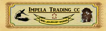 Impela Trading CC logo