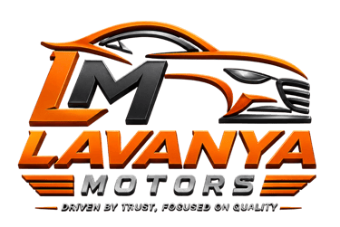 Lavanya Motors logo