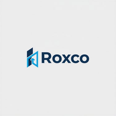 Roxco logo