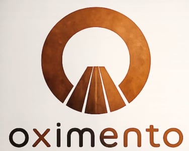 OXIMENTO® logo