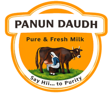 Panun Daudh logo