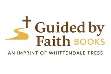 Guided by Faith Books logo