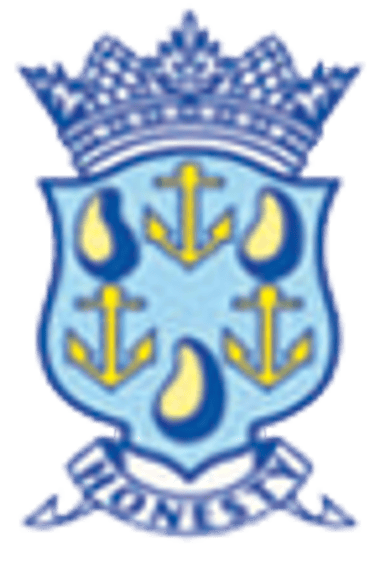 Musselburgh & Inveresk Community Council logo