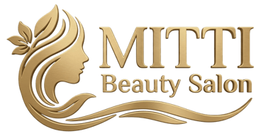 Mitti Beauty Salon logo