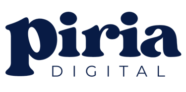 Piria Digital logo