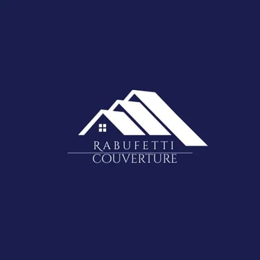 Rabufetti couvertures logo