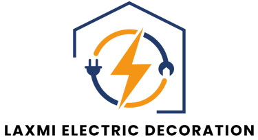 Laxmi Electric Decoration logo