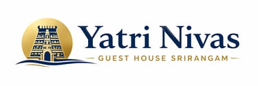YATRI NIVAS logo