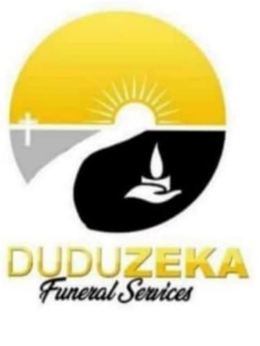 DUDUZEKA FUNERAL SERVICES FOUNDER AND CEO logo