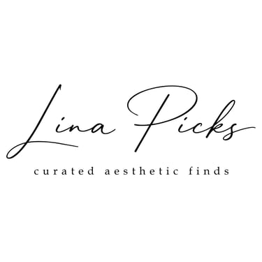 Lina Picks logo