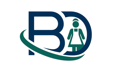 ثقة البيت logo