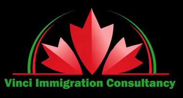 Vinci Immigration Consultancy logo