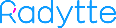 Radytte logo