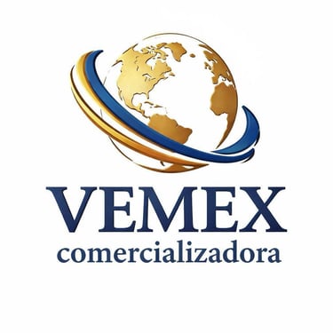 Comercializadora Vemex logo