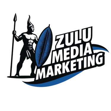 Zulu Media Marketing logo