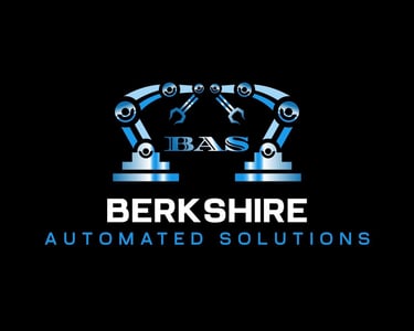 Berkshire Automated Solutions logo