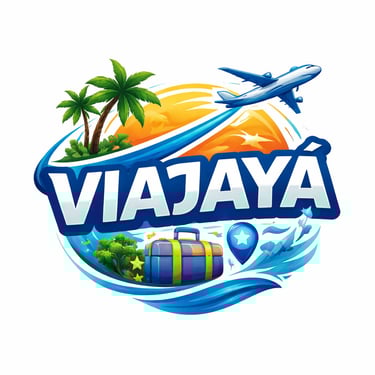 ViajaYa logo