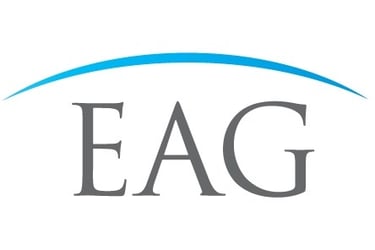 EAG Tariff Refund logo