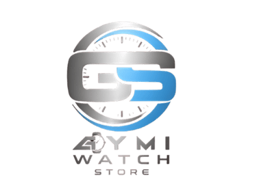 GYMI WATCH STORE logo