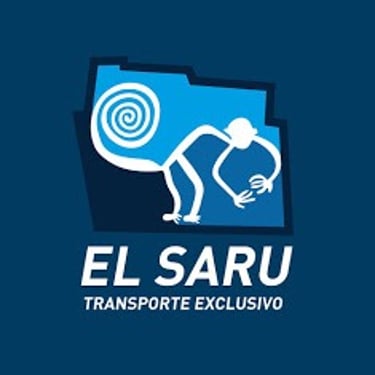 El Saru logo