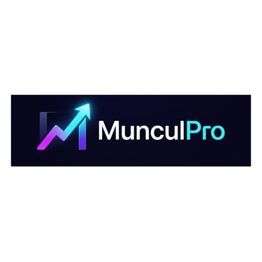 MunculPro logo