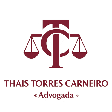 Advogada Thais Torres Carneiro | Direito Penal, Imobiliário e Trabalhista Empresarial logo