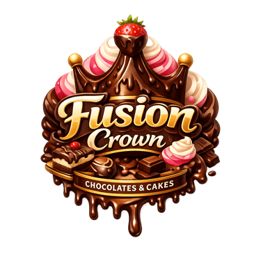 Fusion Crown logo