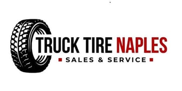 Ruck Tire Naples logo