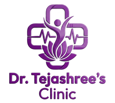 Dr. Tejashree's Clinic logo