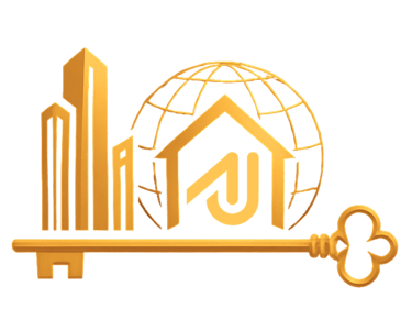 AJ Global Realty logo