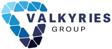 Valkyries Hub logo