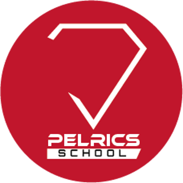 Pelrics logo