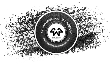 4 Wheeling In NSW logo