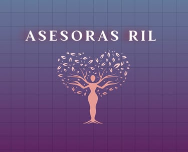 ASESORAS RIL logo