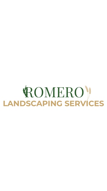 Romero Landscaping Services LLC logo