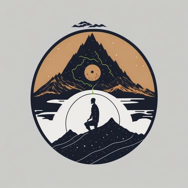 Zen Yolunda logo